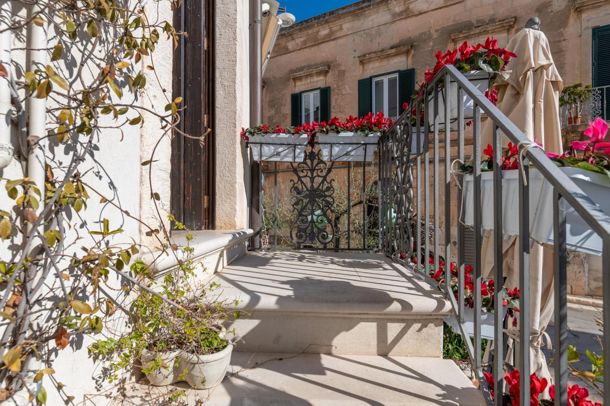 Casa Celidonia Villa Ostuni Exterior photo