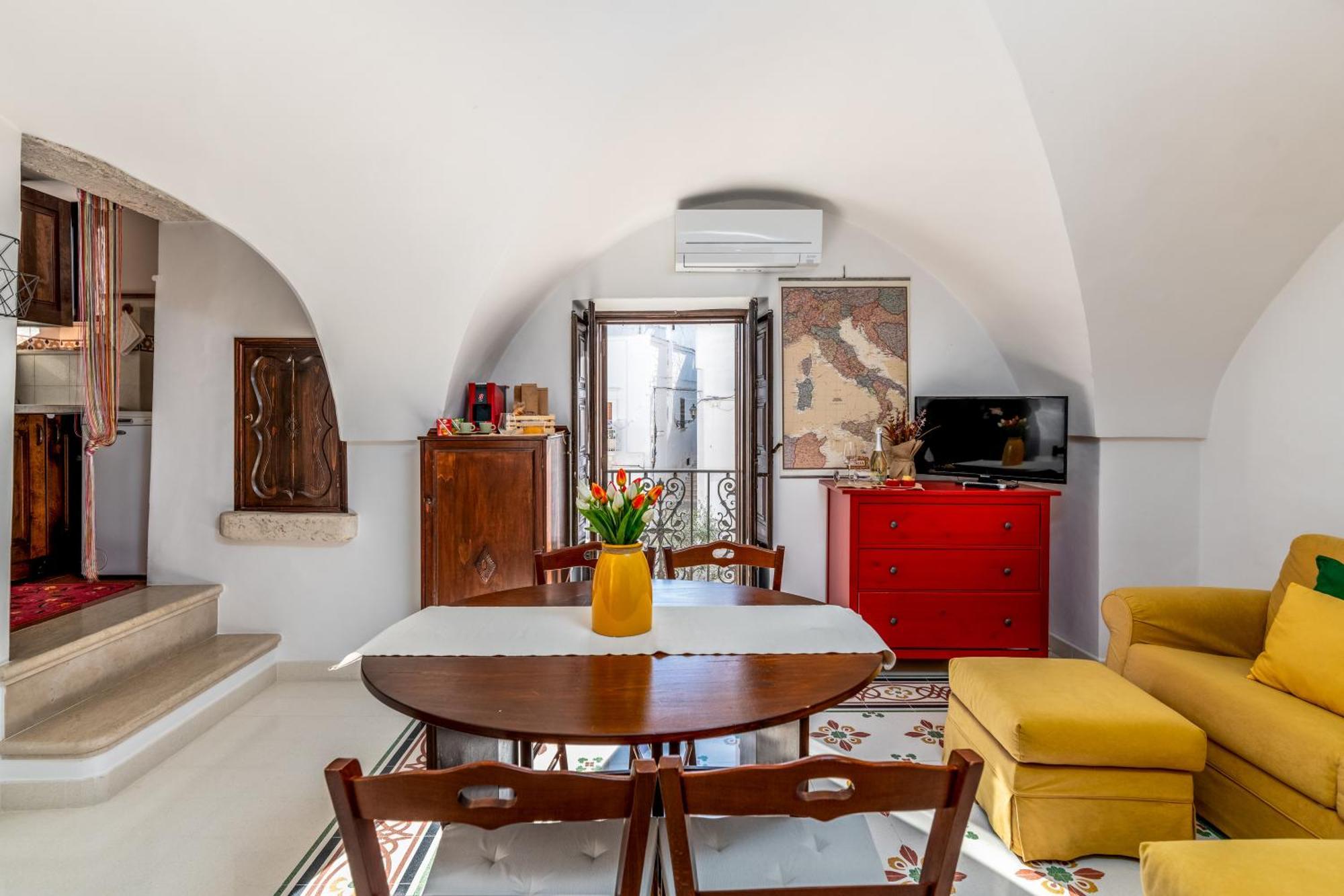 Casa Celidonia Villa Ostuni Exterior photo