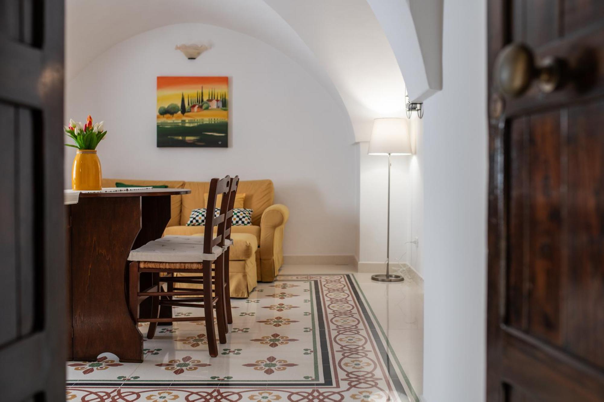 Casa Celidonia Villa Ostuni Exterior photo