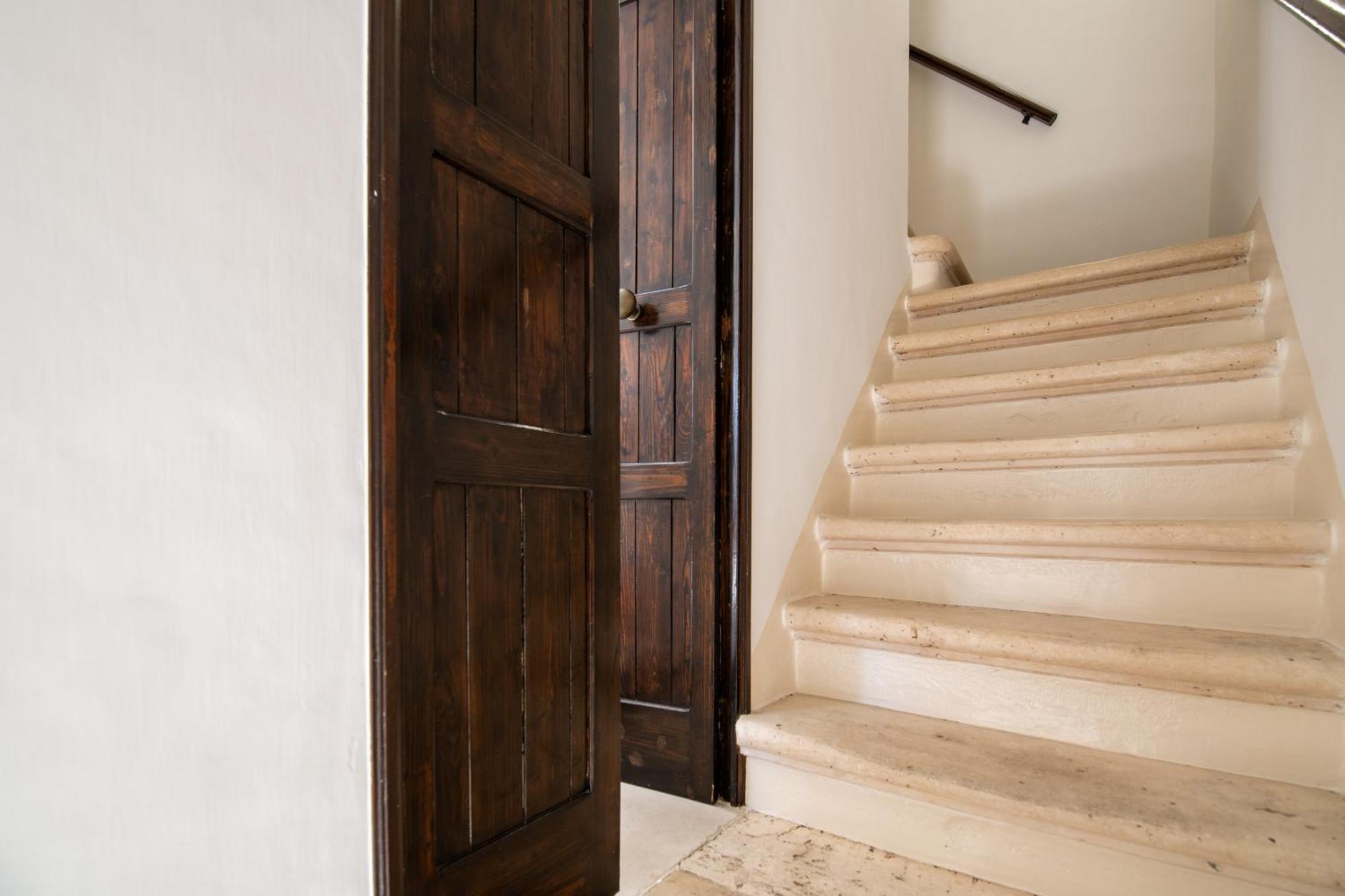Casa Celidonia Villa Ostuni Exterior photo