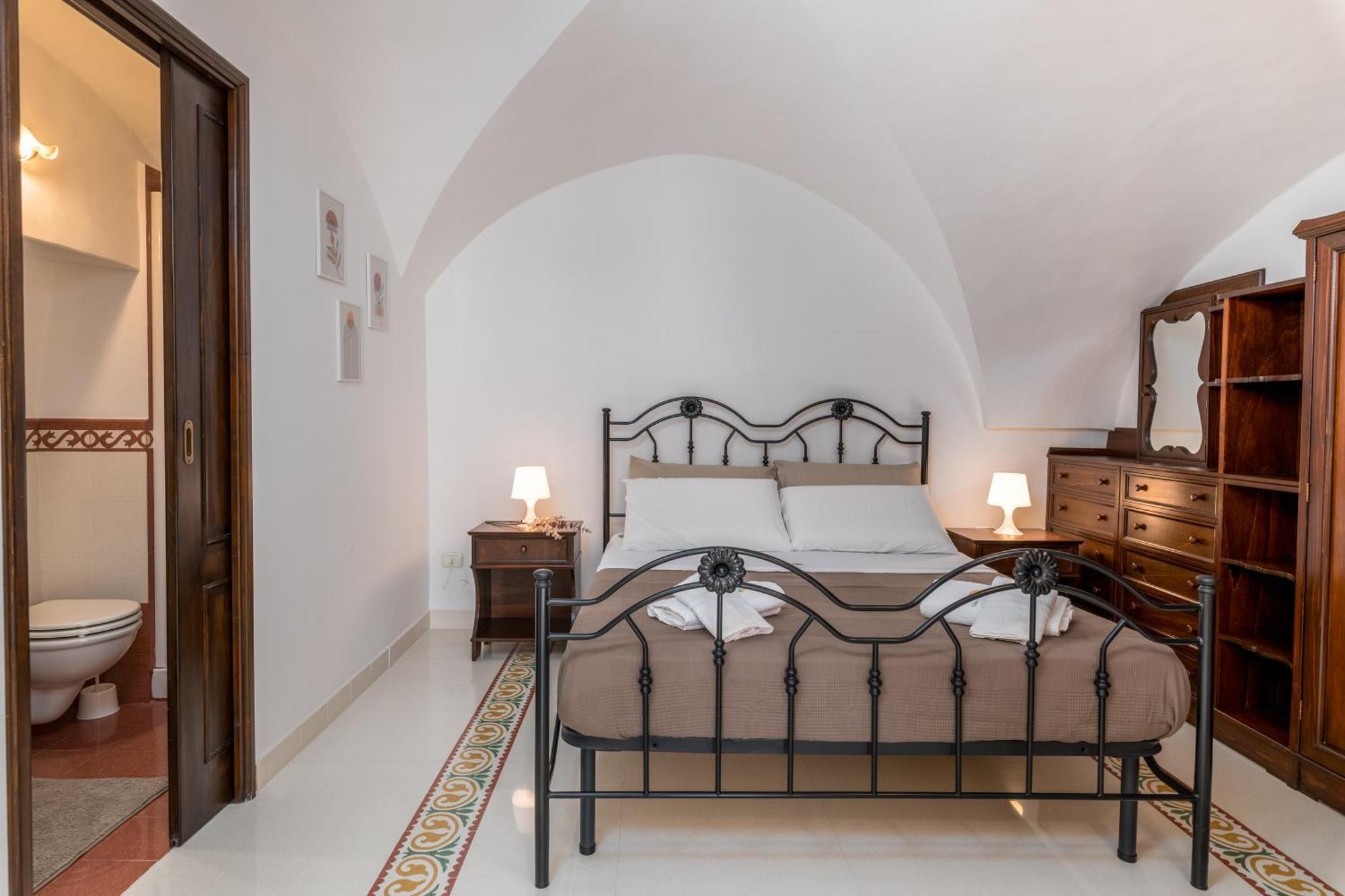 Casa Celidonia Villa Ostuni Exterior photo