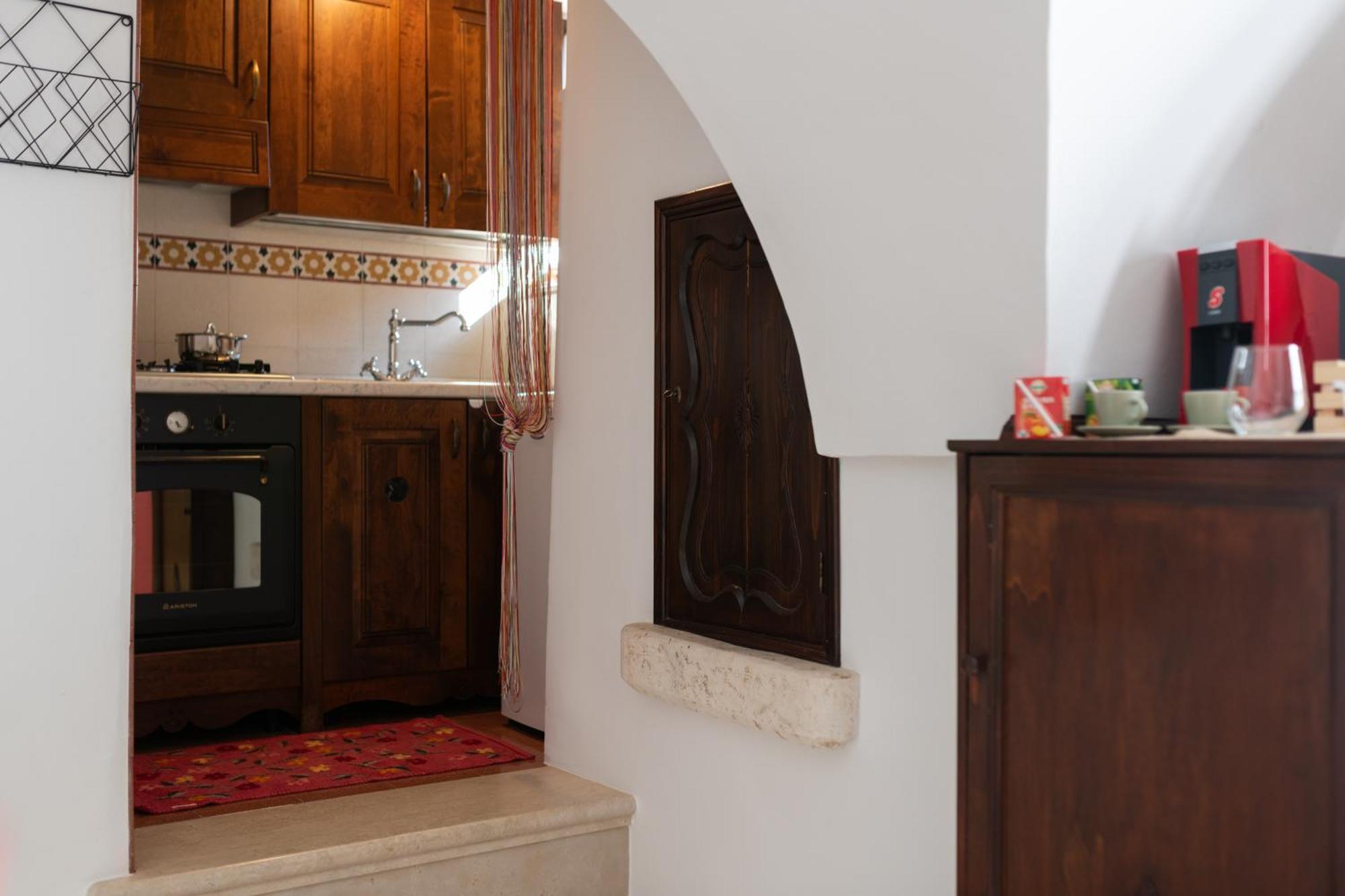 Casa Celidonia Villa Ostuni Exterior photo